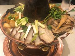 -包子大王(新泽巷店)