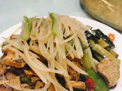 -清真·尚穆回回香清真餐厅(工人新村店)