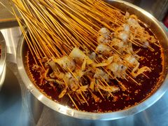 -乐山鲜知味钵钵鸡(奎星楼店)