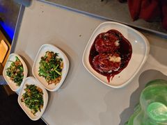 -金刚山烧烤(红旗大街店)