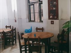 大堂-大赤坎肥仔强烧味海鲜餐厅(大赤坎店)