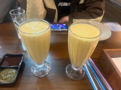 -南国印度餐厅Dakshin