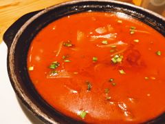 -薇酌饮·陕西菜(南门外店)