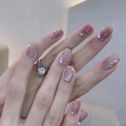 -Sukiko日式美甲美睫