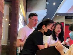 -同仁四季椰子鸡(海岸城天利店)