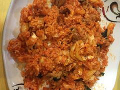 -李先生的首尔小馆(松江启源广场店)