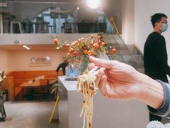 -小豆海棠(嘉兴路店)