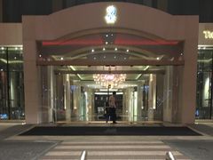 -上海波特曼丽思卡尔顿酒店