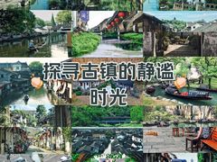 -绍兴鲁迅故里·沈园景区