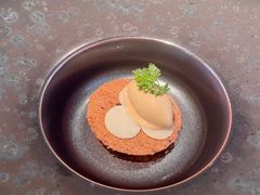 -Caprice(香港四季酒店)