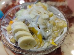 -葛师傅越南特色水果捞(建政南路总店)