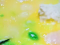 -宋庄魁元艺术餐厅