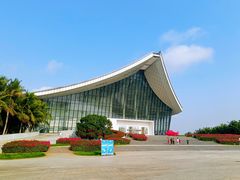 -中国（海南）南海博物馆