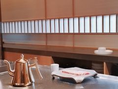 -丽思卡尔顿·炙焰·铁板烧餐厅