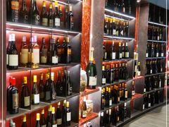 -斯普汇生蚝牛排馆(中骏世界城店)