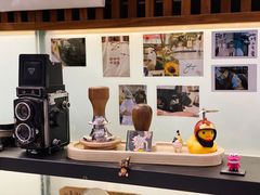 -Manner Coffee(大宁国际商业广场店)