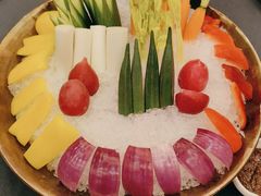 -旺顺阁海鲜广场(亚运村店)