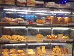 -85度C(东莞常平新南街店)