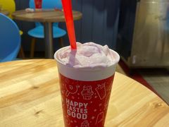 -DQ·蛋糕·冰淇淋(周浦万达店)