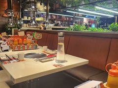 -猫爪爪原切自助烤肉(观音桥阳光世纪店)