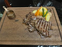 -皇冠假日酒店-B&G51餐厅
