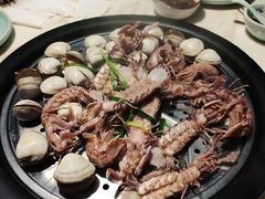 -黄寺蒸汽海鲜(黄寺大街店)