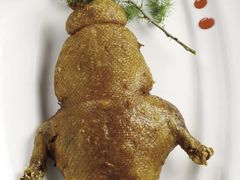 鸭葫芦-外婆家(杭州马塍店·杭帮菜名店)