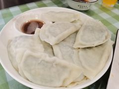 -华圆美食-老蓬莱菜(蓬港路店)