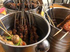 -炒豆合作社(东四总店)