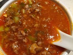 -海底捞火锅(长沙华创国际广场店)