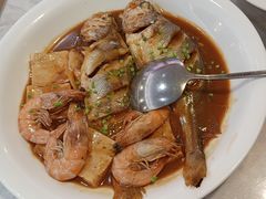 -船歌·鱼水饺青岛菜(石老人店)