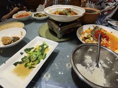 -全聚贤餐厅·湖北家常菜(沙湖店)