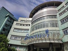 门急诊-杭州市第一人民医院(湖滨院区)