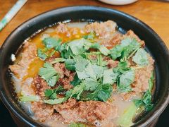 -溢香苑瓦罐(前进路店)
