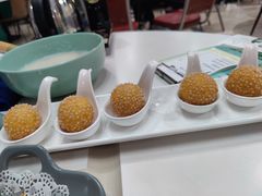 -喜势点·糖沙翁手工茶点·本地人茶居(永庆坊店)