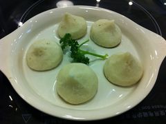 灌汤蟹粉丸-新辣道鱼火锅(世纪金源购物中心店)