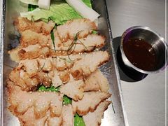 -新越盏·东南亚料理(捷登都会店)