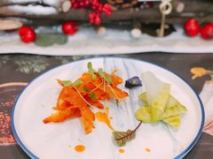 -拂晓山房·私房川菜(西门店)