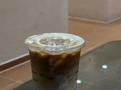-Chrisbakery&Cafe克莉丝烘焙咖啡馆(万科店)