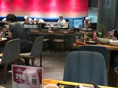 大堂-和彩放题餐厅(酒仙桥店)