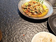 -一善菌·云南菌汤·云南菜(银泰城店)