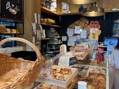 -方炉·天然食材面包店(丹凤店)