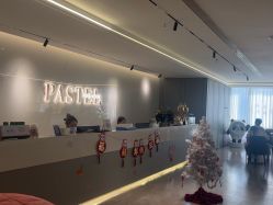 -Baby Pastel 自然光儿童摄影(CBD店)