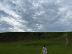 -莫日格勒旅游景区