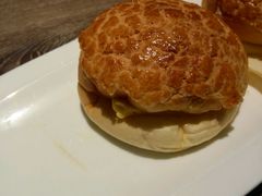 -茉莉餐厅(包河万达店)