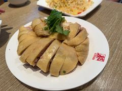 -泰煌鸡·上海白斩鸡·鸡汤面(鹤庆店)