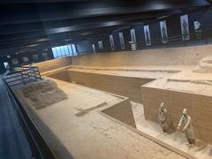 -秦始皇帝陵博物院-丽山园