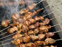 -肉魁屋·烧肉·烧鸟·酒场(高新店)