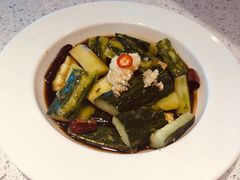 -老佛爷铜炉蛙锅(海岸城店)