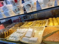 -京客隆超市(京源店)